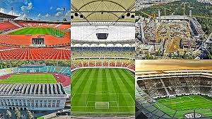 Stadionul național) is a football stadium in. Stadium Situation For Uefa Euro 2028 Bid Agonasport Com