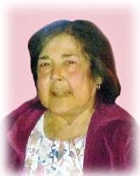 Penelope Collins Obituary