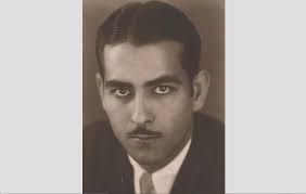 Nephi Rudolph Hacken — Hacken & Galka Families