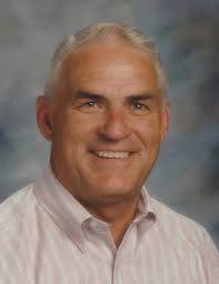 George Thomas "Tom" Molen