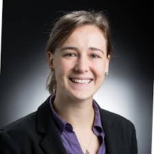 Kristen Collar, Ph.D.