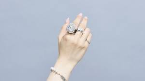 I Hate How Badly I Want The Tamagotchi Ring