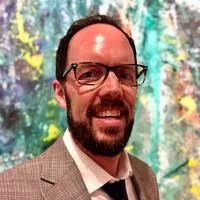 Chet Parsons, AICP CTP