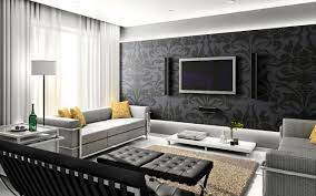 88 Ideas For Wall Design With Wood Stone Wallpaper And More Interior Design Ideas Ofdesign