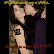 Of course, when it comes to married dating sites, discretion and security is everything. The Top 4 Reasons Why Single Women Go For Married Men Instead Of Single Men