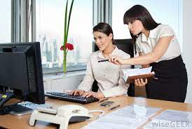 Things To Know About Being Administrative Assistant | AOLCC