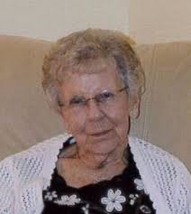 Lavada Mae Loeblin Obituary February 6, 2017