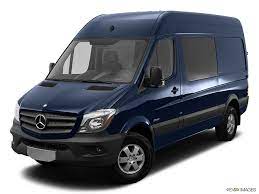 Edmunds provides free, instant appraisal values. 2014 Mercedes Benz Sprinter Review Carfax Vehicle Research