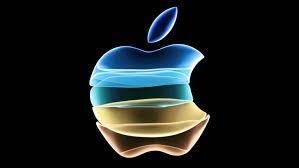 Free for commercial use no attribution required high quality images. Apple Iphone Halt 2020 Ein Leuchtendes Logo Einzug Updated