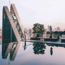 Top Bangkok Hotel Infinity Pool 10 Best Bangkok Hotel Rooftop Infinity Pool Bangkok Budget Hotel Rooftop Pool Living Nomads Travel Tips Guides News Bangkok Hotel Rooftop Pool Infinity Pool