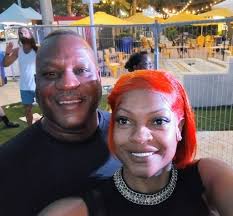 New Jersey bound ✈️ ✈️ Praying for safe travels 🙏🏽