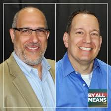 Stream episode 100. Serial Entrepreneurs Dan Mallin and Scott Litman by  Twin Cities Business podcast