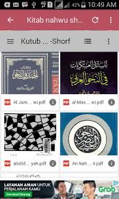 To word converter free latest version: Kitab Nahwu Shorof V1 0 For Android Apk Download