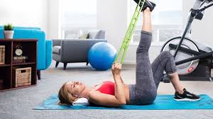 Meuble haut salle de bain. Proform Fitness Une Salle De Sport A La Maison Cote Maison