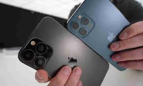 Компания собирается прокачать фотовозможности грядущих iphone 13 pro. Iphone 14 Soll Titan Gehause Erhalten Connect