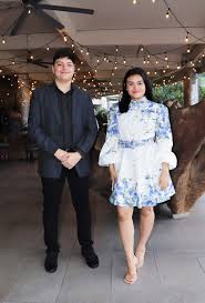 Seniors Breakfast 2025 de la Saint Peter´s Academy