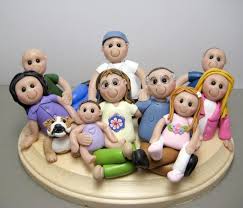 Shop with afterpay on eligible items. Figuren Aus Modelliermasse Basteln Anleitung Und Ideen