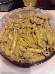 Pates Au Thon Et Pesto Recette Pates Au Thon Recette Pates Au Thon Pate Pesto