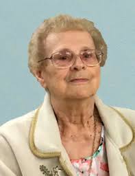 Obituary information for Marjorie V. Oppman