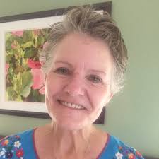 Sandy Gelfound (Wolshin)