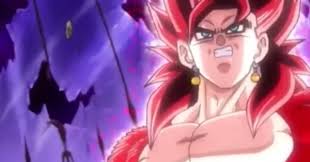In the battle to survive and defeat oren and kamin, they transform their bodies into energy and possess kale and caulifla, to attack cabba and hit but vegeta, trunks and hit develop a plan to defeat them. Dragon Ball Heroes Debuts First Episode Of 2021 Watch