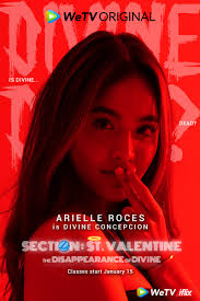 Section: St. Valentine