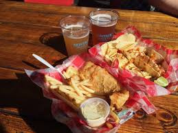 Here are the absolute best fish tacos in new york city. St Peter S Catch Closed 88 Photos 153 Reviews Seafood 58 S Erie Ave Montauk Ny Restaurant Reviews Phone Number