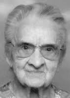 Anna Neff Obituary (2007)