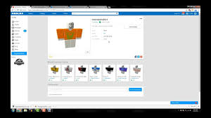 Check the box to activate it and enter the selling price of the clothes. Buy Roblox Outfit Making Cheap Online