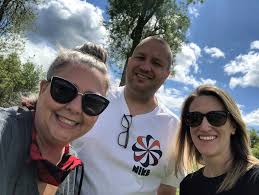 Goodbye to my Friend