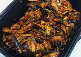Resep tongkol balado enak dan sederhana. Aneka Resep Suwir Tongkol Balado Simple Ala Rezkya Yang Menggugah Selera Sweetbuyouts