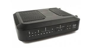 Cisco Epc 3928s Modem