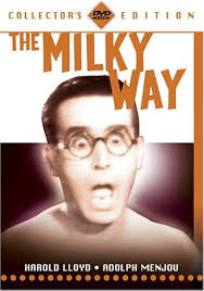 Amazon.com: The Milky Way [DVD] : Murray Alper, Bull Anderson, Gertrude  Astor, George Barbier, Jay Belasco, Harry Bernard, Mme. Bonita, Harry  Bowen, A.S. Byron, Bob Callahan, Leonard Carey, Jack Clifford, Morrie Cohan,