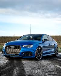 Image result for Ara Blue Crystal 2019 Audi
