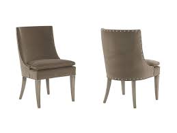 Wesley Hall Dining Room Elise Dining Chair 632 Dining Chairs Chair Hickory Furniture