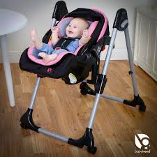 Baby Trend Secure 35 Infant Car Seat In 2020 Baby Car Seats Baby Trend Baby Car