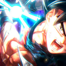 If youre looking for more backgrounds then fee. Goku 864x864 Wallpaper Teahub Io