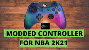 How To Make A Diy Modded Controller 2k21 Part 1 Youtube