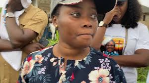 Lying-in-State and Burial of Gospel Singer Aduke Gold