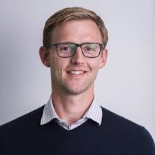 Vince Mitchell (@ProfVMitchell)