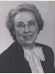 May M Roach (1885-1974)