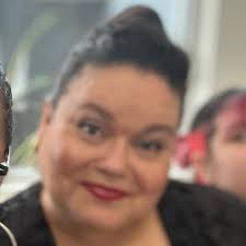 Cynthia Angelica Medina