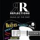 Reflections - Live Band - 17 Wessenden Head Rd, Meltham Event Image