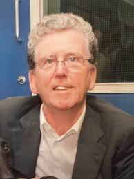 Death Notice of Liam (Billy) Marks (Blackrock, Louth)