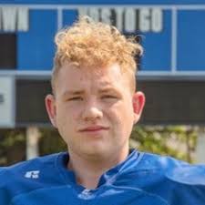 Kaiden Johnston's High School Bio