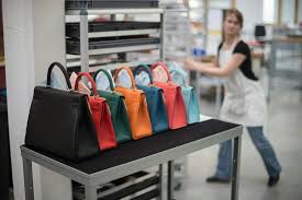 Hãng thời trang xa xỉ Hermes bị kiện tập thể tại Mỹ | Vietnam+ (VietnamPlus)
