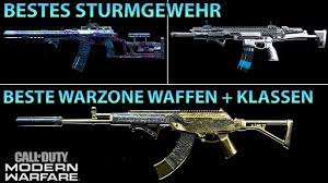 Warzone ist mit dem release von season 4 in call of duty wieder in aller munde. Die Neue Beste Warzone Waffe Bestes Sturmgewehr In Season 6 Youtube