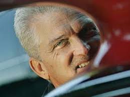 A hot-rodder, a car show and cancer