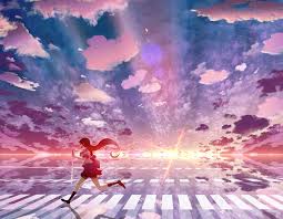 Maybe you would like to learn more about one of these? Download 42 Background Anime Langit Hd Paling Keren Download Background