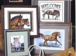 Original cross stitch patterns to print online. Majesty In Motion Cross Stitch Pattern By Stoney Creek